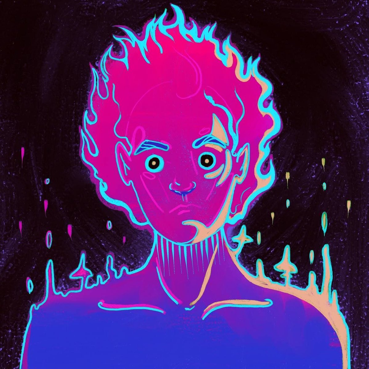 💥Soon the CVRSED project is already a year old!🤯
♥️Сan't believe it!🖼️

Thanks to everyone who supported us all this time,🙏 
I wish everyone to go towards their goal and not stop,🚀🚀🚀 no matter what happens...💎
 
opensea.io/collections

#NFT #NFTProject #CVRSED #NFTdrops