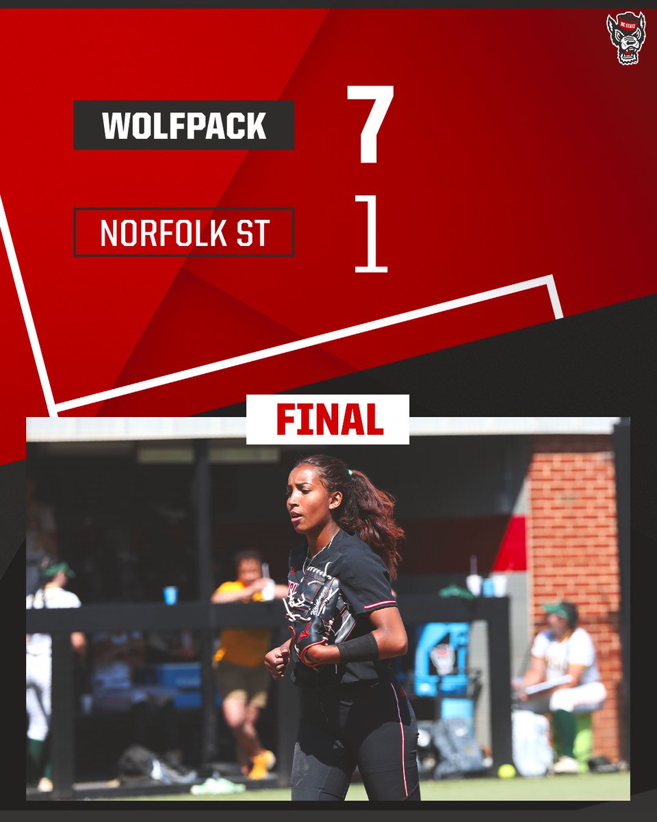 PackSoftball's tweet image. Still undefeated on Wednesdays 😆

#GoPack | #HomeRunMindset