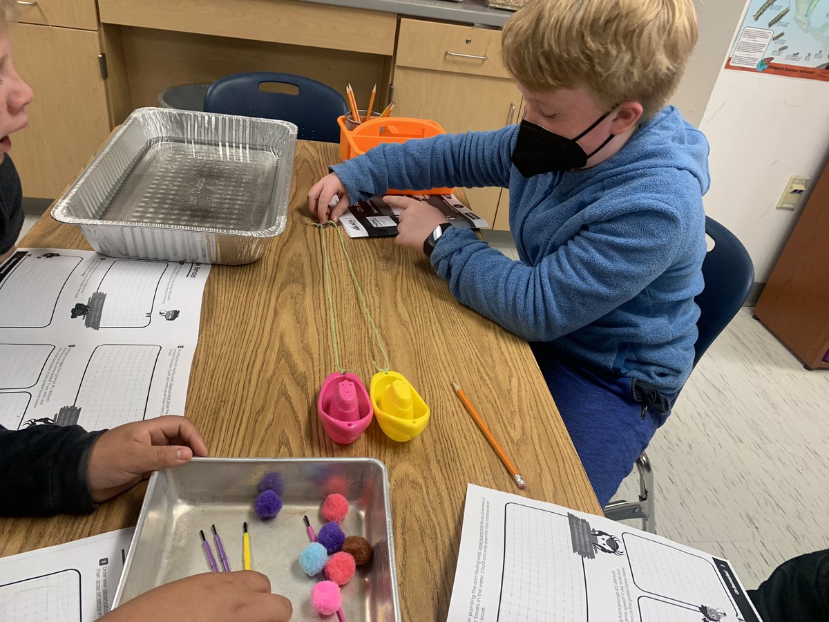 MissUpshurAPS's tweet photo. “Oh Barnacles”!! was a SMASH hit with our @abingdon4th graders!! What is an anti-fouling coat? How does it keep our boats clean? #problemandsolution!! #seaworthySTEM @SKlixbull @NAVSEA @AbingdonGIFT @APSVirginia #AbingdonRocks!! https://t.co/jz0Nscuyxv