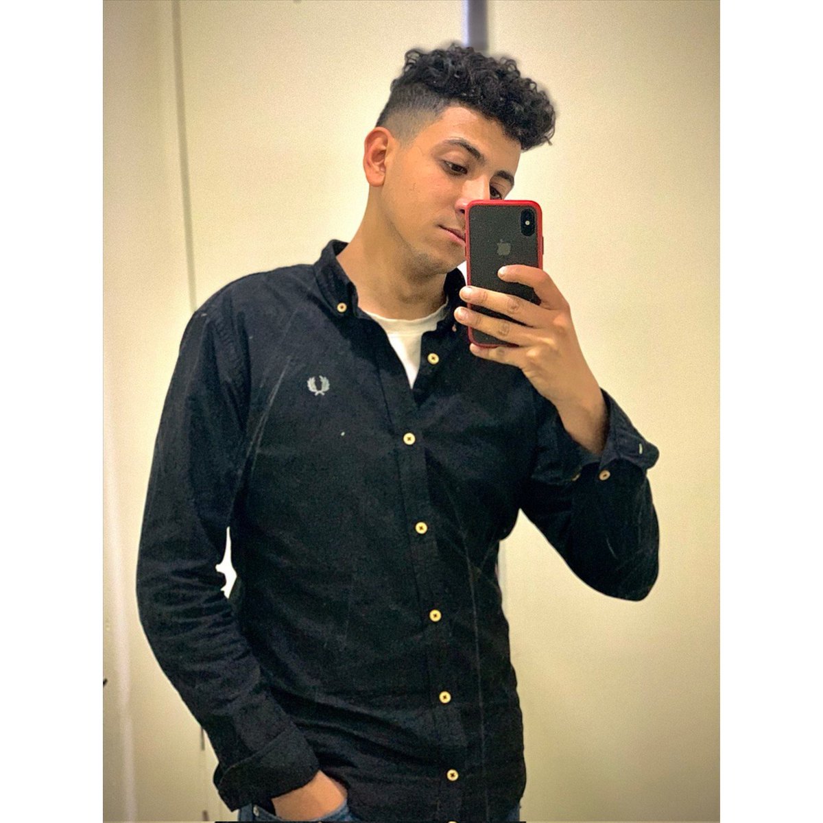 SalahSleem18's tweet photo. 🖤✨ https://t.co/PwDOwKoc6d