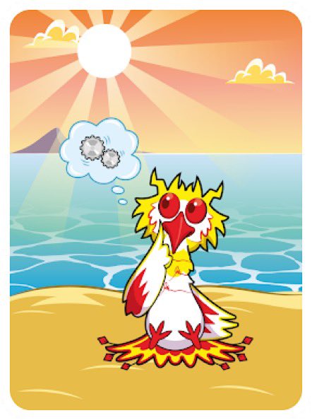 Green Light tweet media