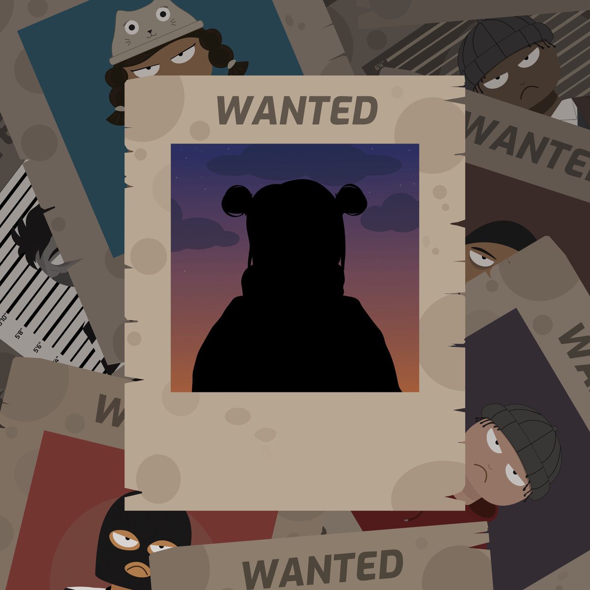The team <a href="/FloorThievesNFT/">Floor Thieves</a> are giving us 5 WL spots to giveaway to our Twitter followers! 

To enter: 
1) Like and RT
2) Follow <a href="/FloorThievesNFT/">Floor Thieves</a> and <a href="/WildAbduction/">Wild Abduction Game</a> 
3) Tag 3 NFT addicts 
4) Join their discord discord.gg/floorthieves

Winners will be drawn in 48 hours! #NFTGiveaway