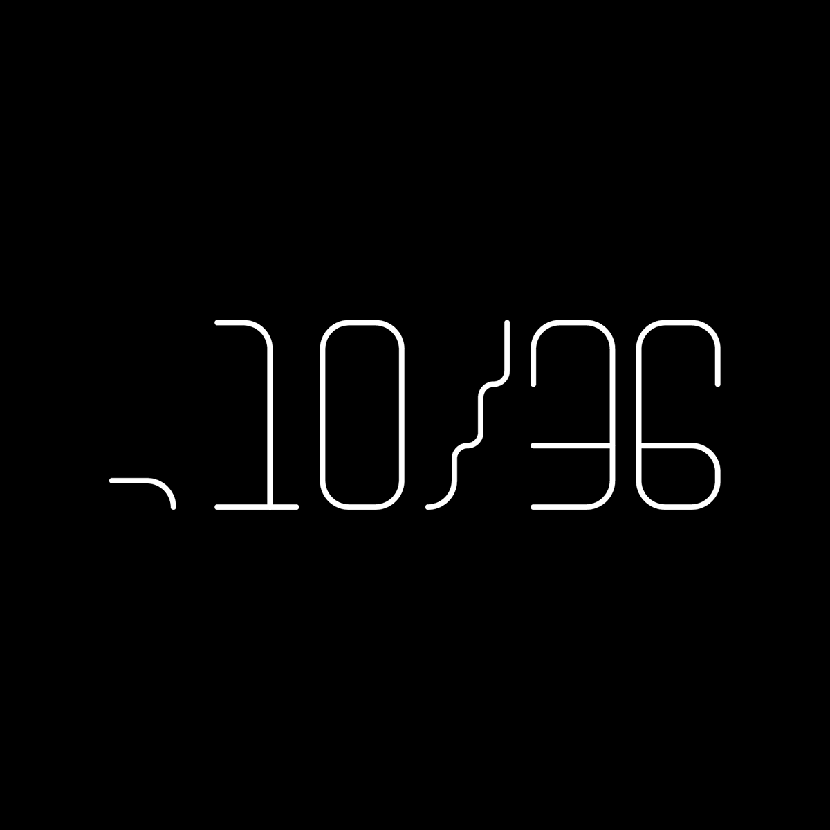 pqrs_studio's tweet photo. PQRS(WT'021, c, FTW, 10/36)

Available @rarible 

#raribleNFTs #3dmodeling #3drender #typeface #hypebeast #generative #design #Cryptoart https://t.co/acPcr8fDDS