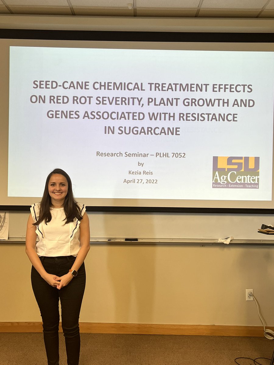 LSU PPCP GSA tweet media