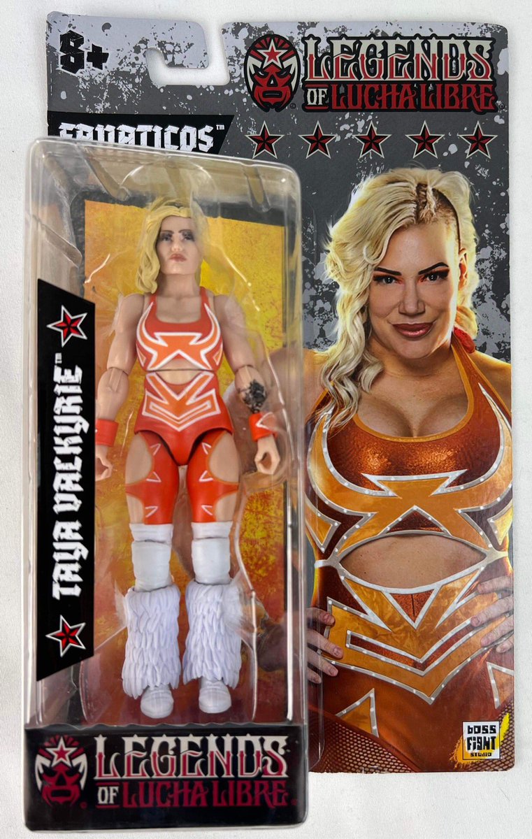 Expo Lucha®️ (@expolucha) on Twitter photo More than just live shows and autograph sessions - Expo Lucha brings you panels including “Lucha Libre Toys Past & Present” with <a href="/BossFightStudio/">BossFightStudio</a> & <a href="/roylucier/">Roy Lucier</a>! Learn the history of lucha action figures & hear from the team making <a href="/LegendsOfLucha/">LegendsOfLuchaLibre™</a>’s! More than just live shows and autograph sessions - Expo Lucha brings you panels including “Lucha Libre Toys Past & Present” with <a href="/BossFightStudio/">BossFightStudio</a> & <a href="/roylucier/">Roy Lucier</a>! Learn the history of lucha action figures & hear from the team making <a href="/LegendsOfLucha/">LegendsOfLuchaLibre™</a>’s!