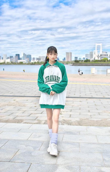 Twitterのコスプレ画像17