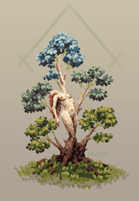 ElenaNazaire's tweet photo. #pixelart https://t.co/XUkN1quKsJ