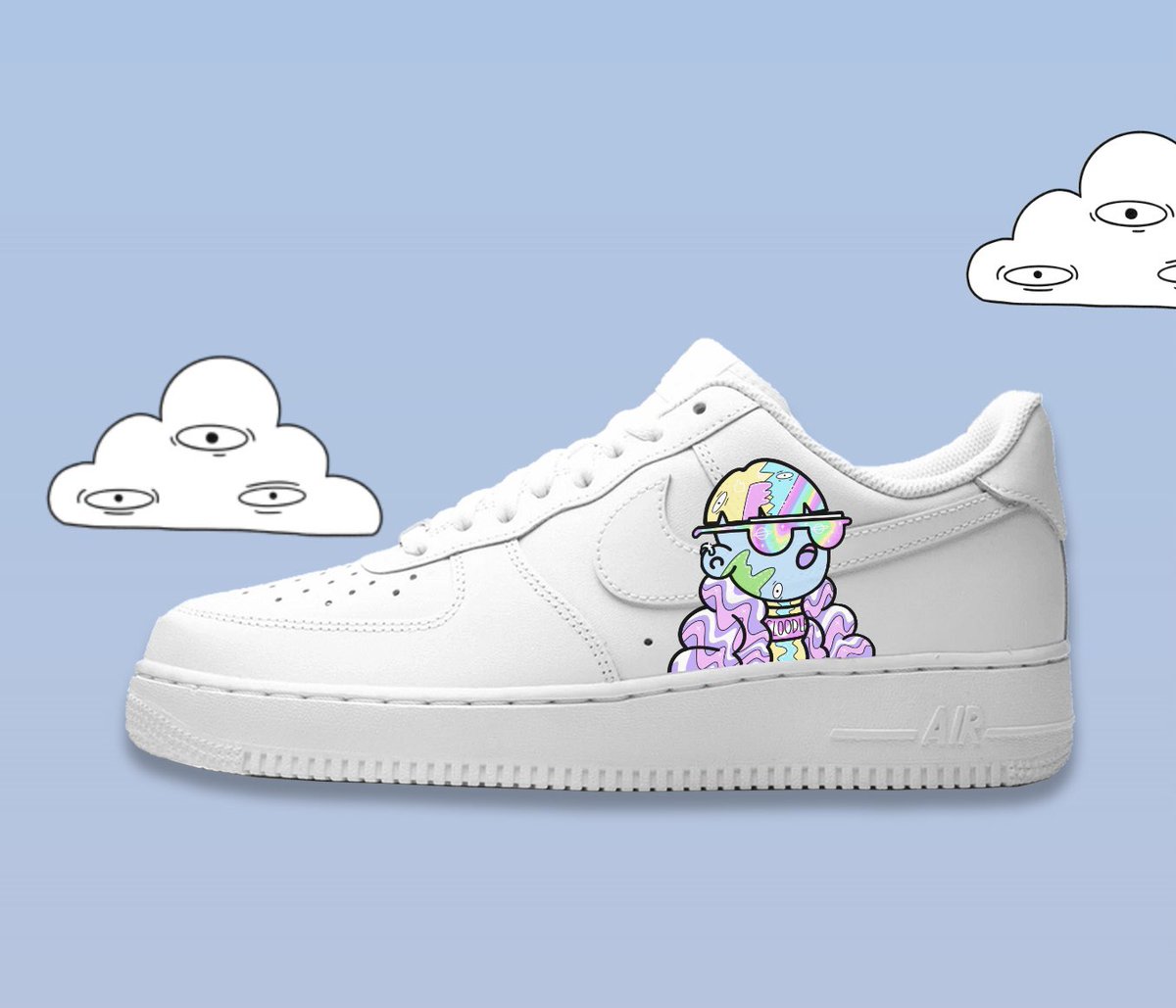 Sloodles World 🌈🍄 tweet media