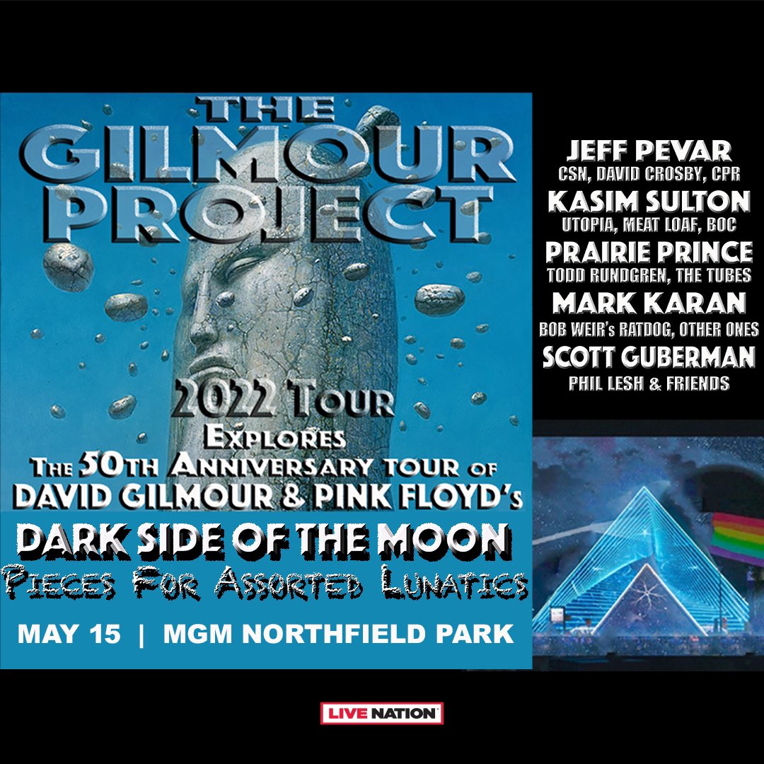 Live Nation Cleveland tweet media