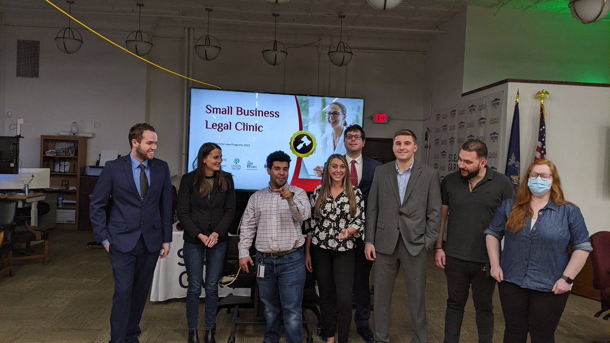 Fermín Miguel Méndez (@fmendez17) on Twitter photo Sharing photos from our brief legal advice clinic at the Steam Garden! Thank you to our partners at <a href="/TheLegalProjec1/">The Legal Project</a>, <a href="/AlbanyCentral/">Central Avenue BID</a>, and <a href="/wohlaw/">Whiteman Osterman & Hanna LLP</a> for helping us put on a great event. Of course, couldn't do it without David(<a href="/CommDevClinic/">Community Economic Development Clinic @ Albany Law</a>). <a href="/TedDeBarbieri/">Ted De Barbieri</a> <a href="/AlbanyLaw/">Albany Law School</a> Sharing photos from our brief legal advice clinic at the Steam Garden! Thank you to our partners at <a href="/TheLegalProjec1/">The Legal Project</a>, <a href="/AlbanyCentral/">Central Avenue BID</a>, and <a href="/wohlaw/">Whiteman Osterman & Hanna LLP</a> for helping us put on a great event. Of course, couldn't do it without David(<a href="/CommDevClinic/">Community Economic Development Clinic @ Albany Law</a>). <a href="/TedDeBarbieri/">Ted De Barbieri</a> <a href="/AlbanyLaw/">Albany Law School</a>