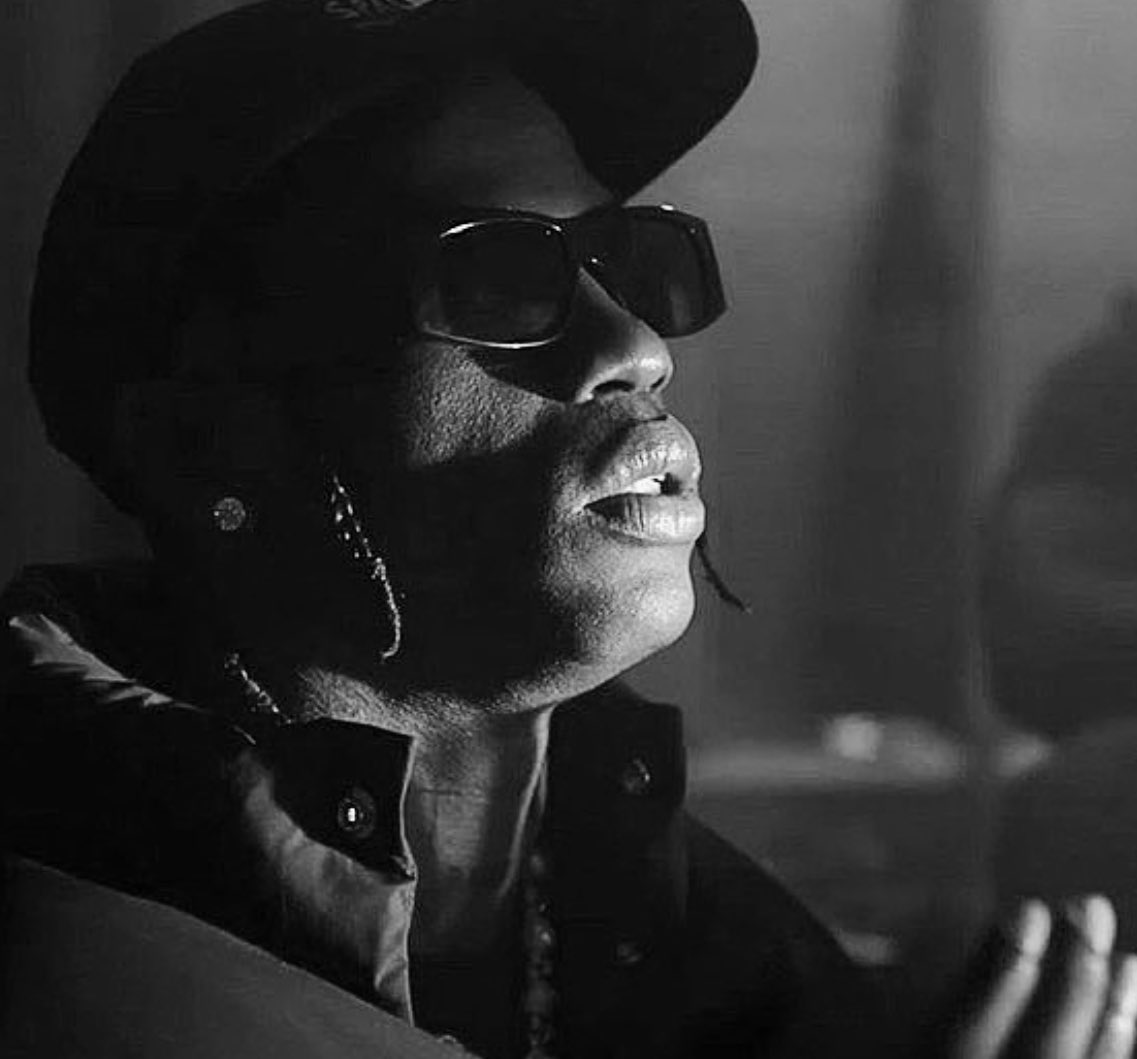 LaflameScott's tweet image. Big plans this year 🔥