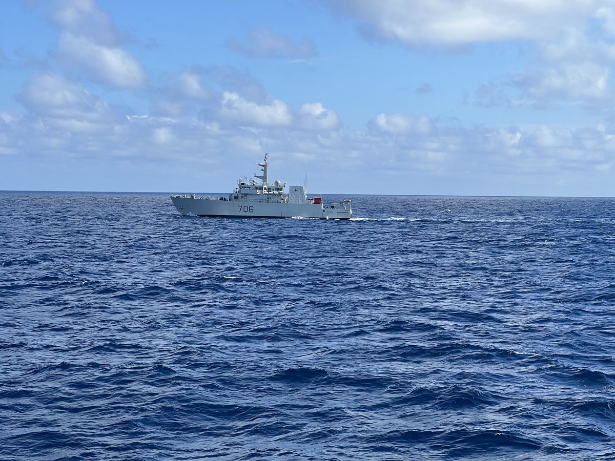 Nadia Shields tweet media