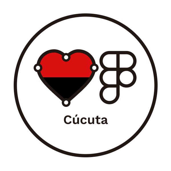 Friends of Figma, Cúcuta tweet media