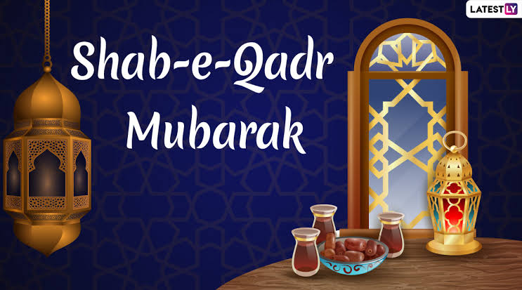 _mr_nawab_'s tweet photo. This night is special, it is better than a thousand nights. I wish that when Allah is forgiving people this night, you may be one of them. Please do remember me in your Dua. I will remember you all in my Dua. Shab-e-Qadr Mubarak ☪️❤️.
#ShabEQadar #Ramazan https://t.co/PzAcnQh355