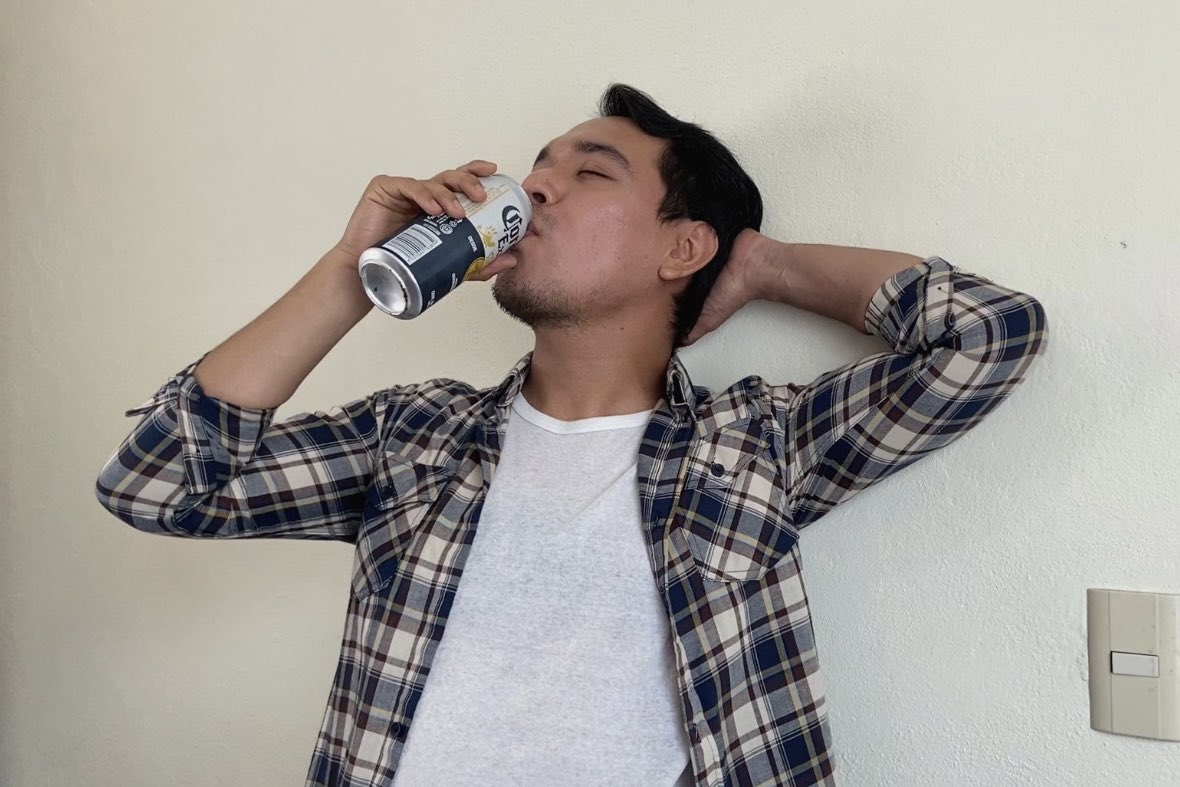 leo_alvam's tweet image. Castings que tienen beneficios 🎬😜🍺
#Acting #CastingDay #YoNiTomo