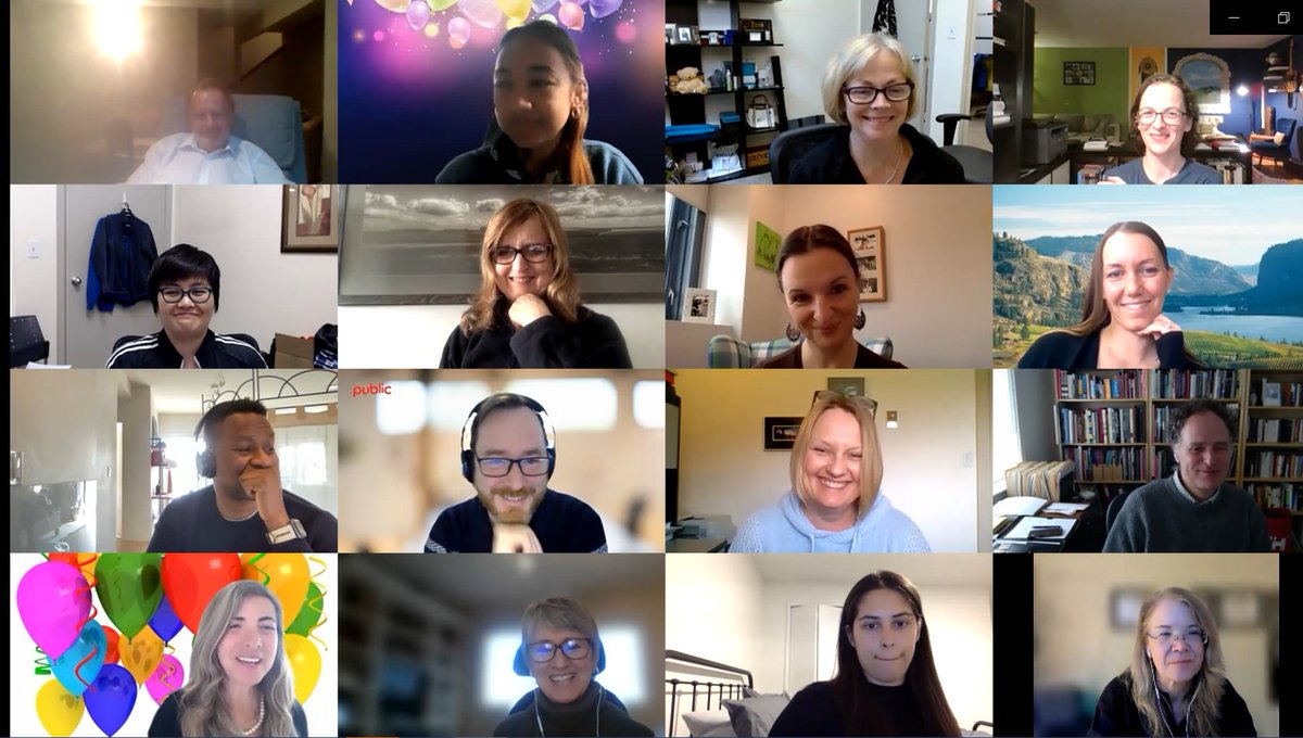 United Way Social Purpose Institute tweet media