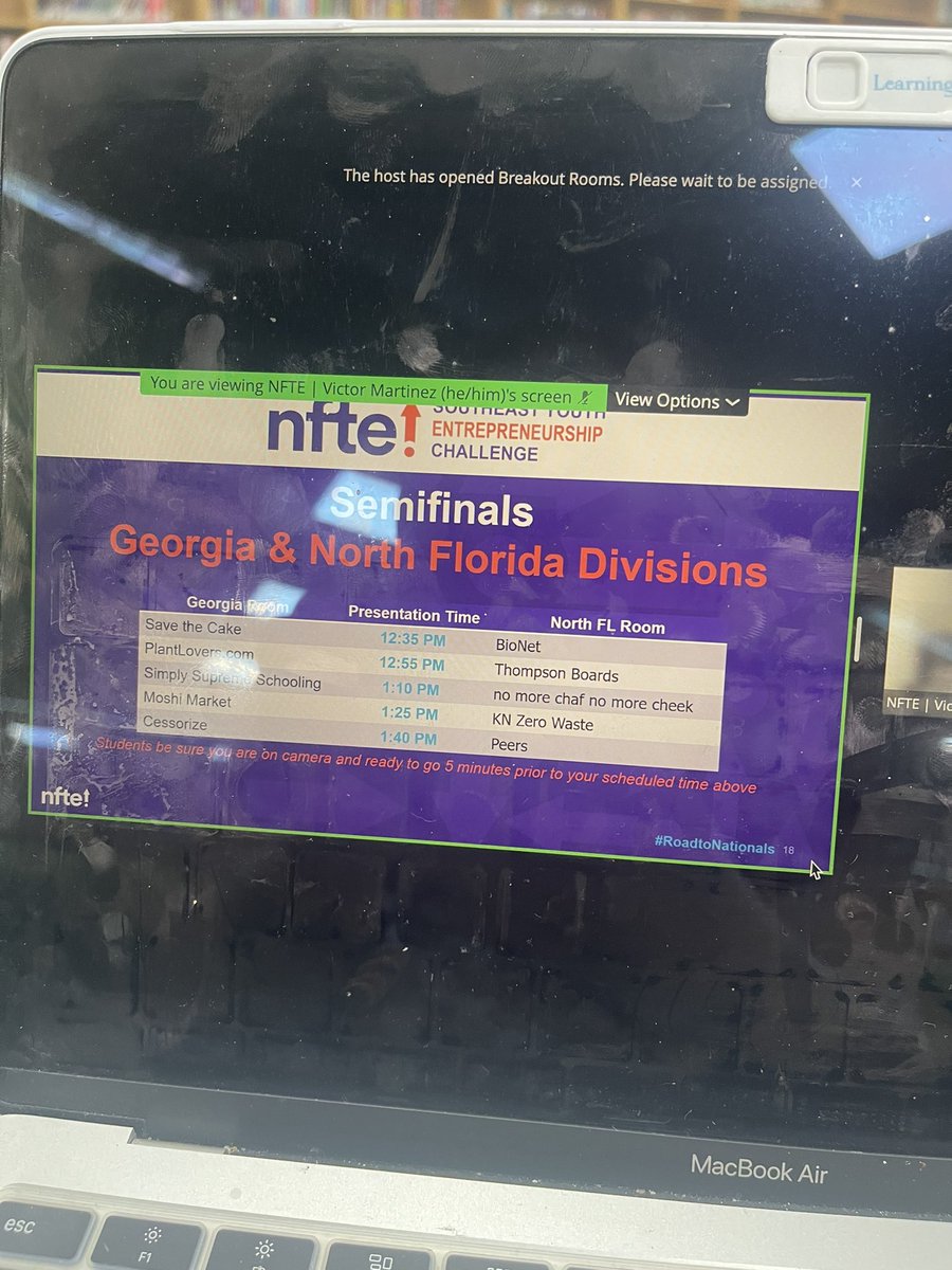 Dr. Corinne Schaefer tweet media