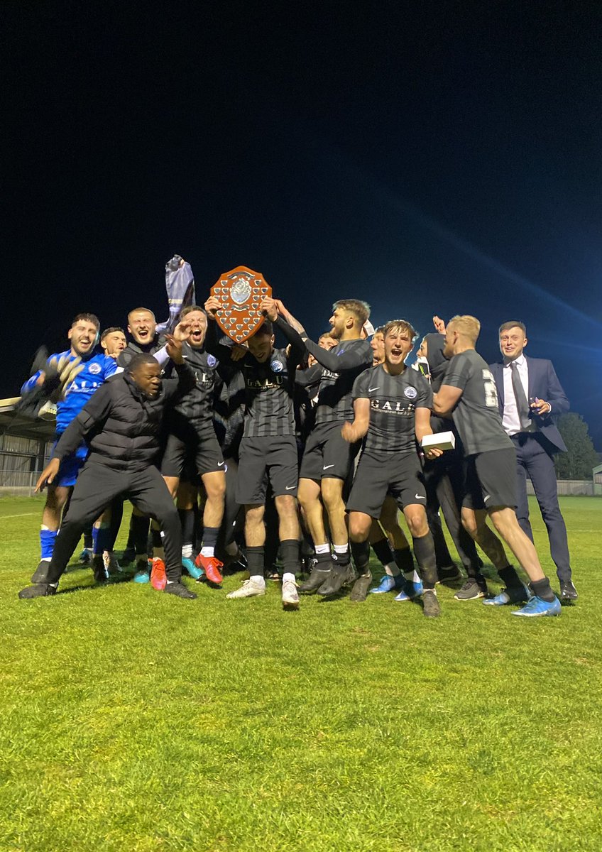 𝑪 𝑯 𝑨 𝑴 𝑷 𝑰 𝑶 𝑵 𝑺 🏆 Premier Shield Winners 21/22 🥷 #UTR