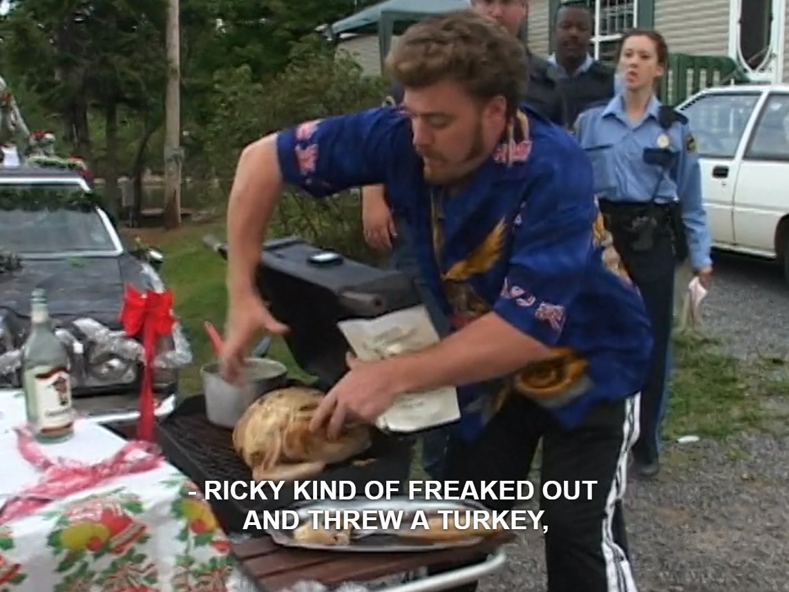 Trailer Park Boys Screencaps tweet media
