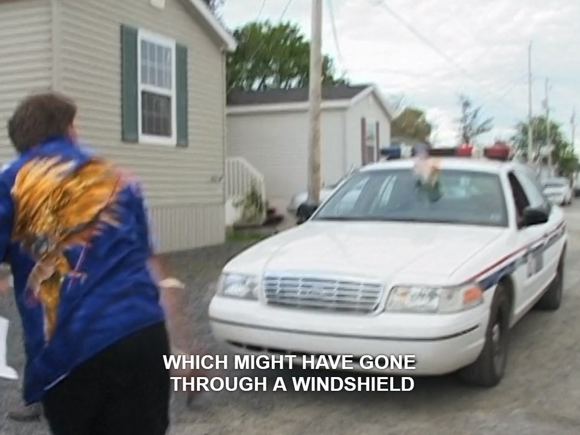 Trailer Park Boys Screencaps tweet media