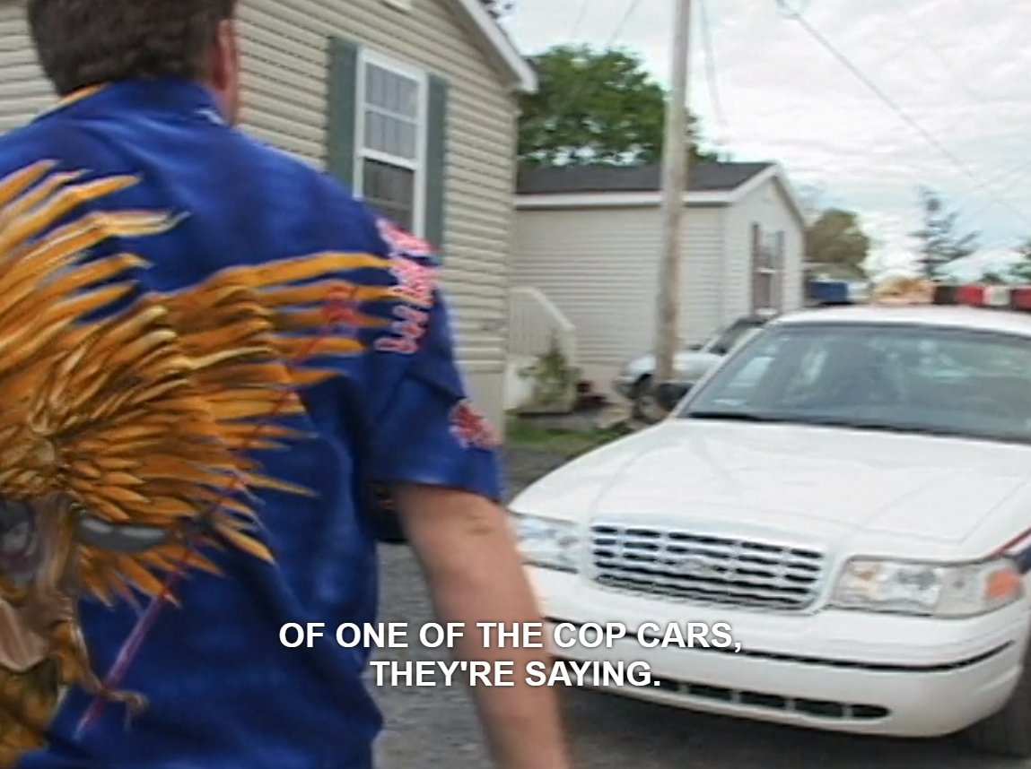 Trailer Park Boys Screencaps tweet media