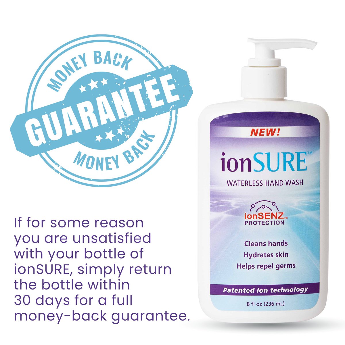 ionSURE tweet media