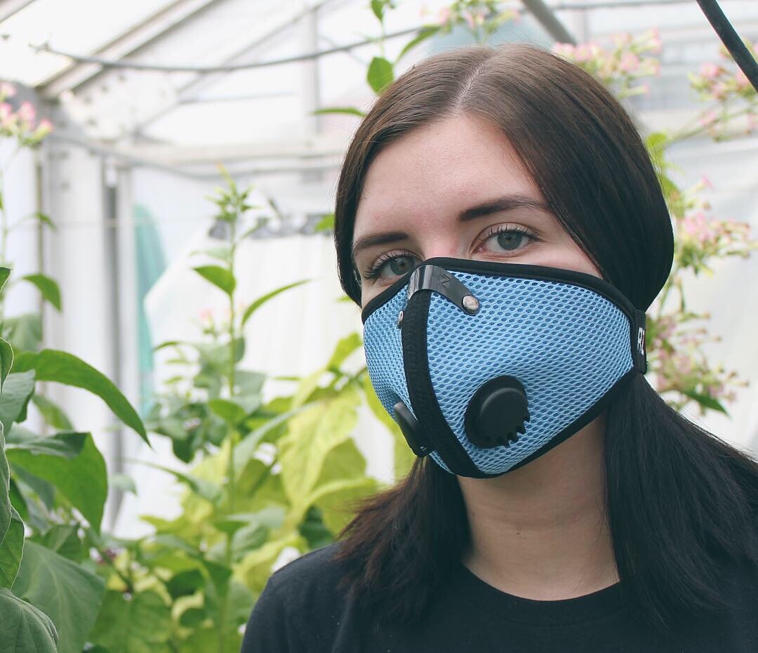 Anybody else putting off yard work because of allergies?

RZMask blocks out debris and pollen so you can focus on your yard and not your allergies.

Click the link to shop masks: bit.ly/3vKQMNa