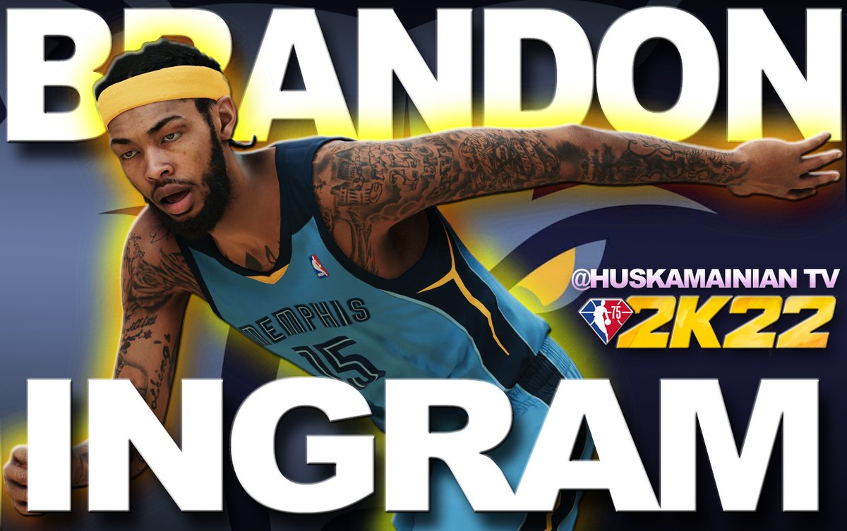 huskamainian's tweet image. 🏀 MyNBA ONLINE BRANDON INGRAM JUST GOT TRADED TO US! 👀 VS GEEKFORCVS youtu.be/QJzIqjp7FEY via @YouTube #nba2k22 #2kintel #2KCommunity @2kDiscord