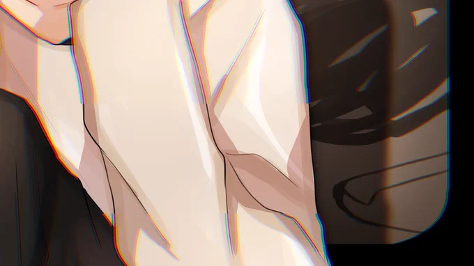ECHO/莉犬【cover】

I'm gonna run away now and never look back

#りいぬぎゃらりー 
#RinuBirthdayCountdown2022bycolorer 26 days left 
