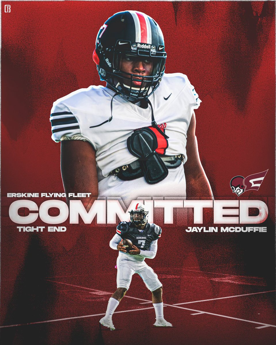 Jaylin McDuffie™️ tweet media