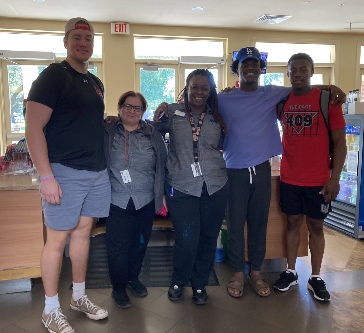 Jacob Dicharry tweet media