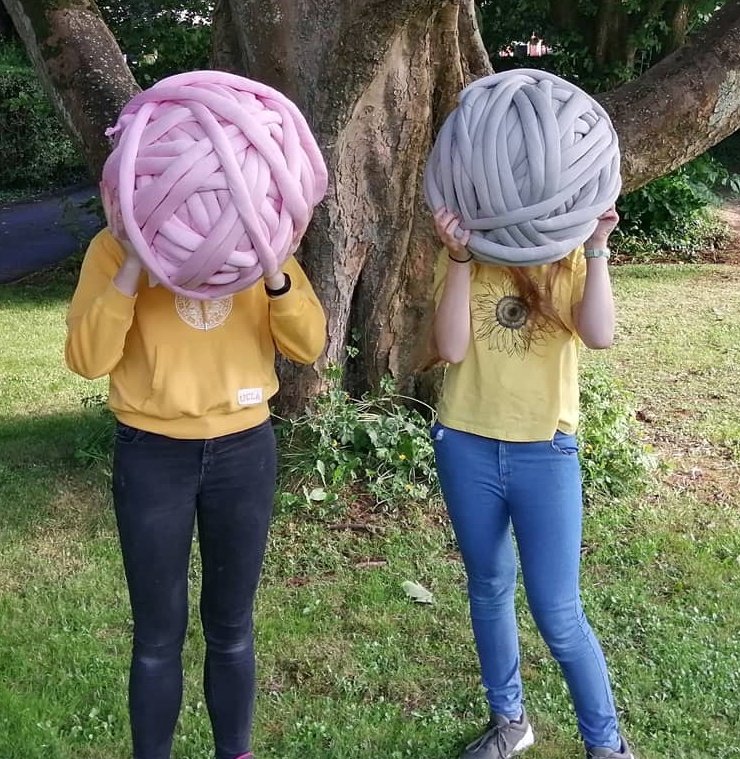 Baa Baa Bandits tweet media