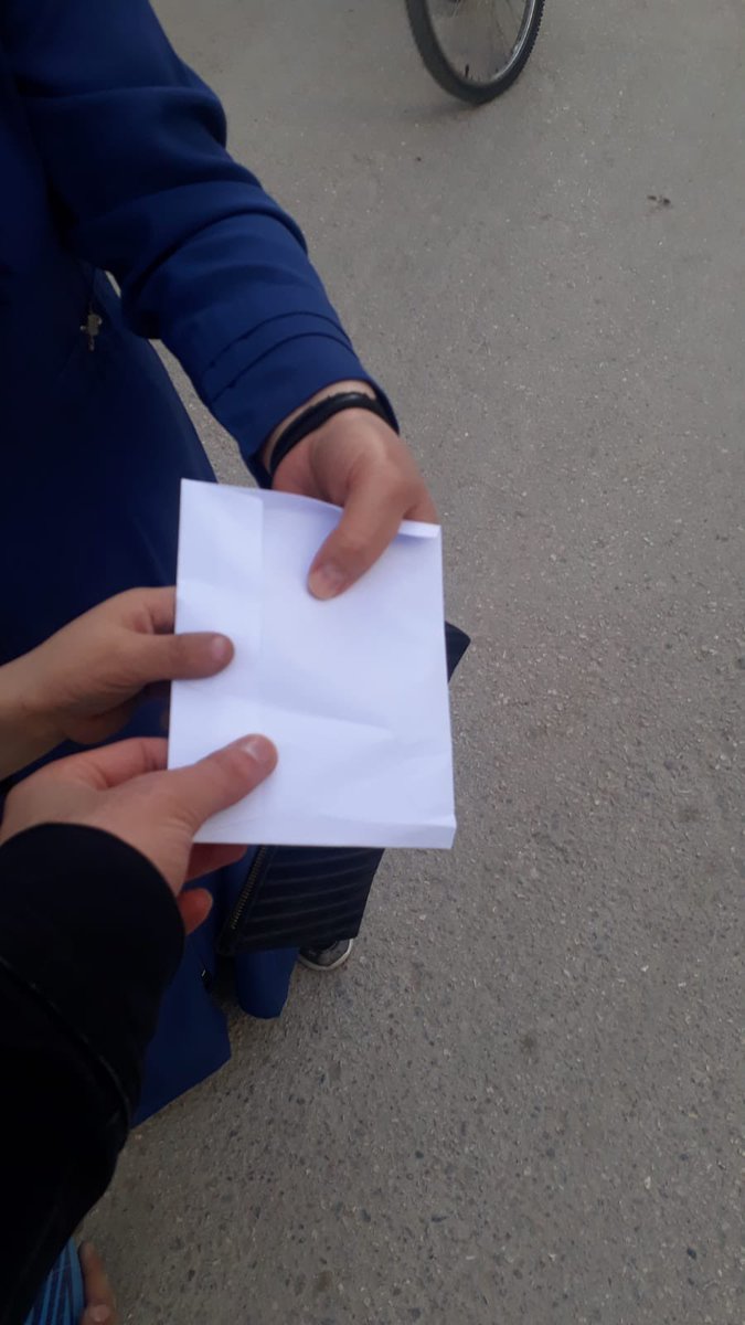 elazig_yardim's tweet photo. Hayırseverlerimizin gönderdiği zekatları ihtiyaç sahibi ailelerimize ulaştırıyoruz 🌸 https://t.co/UGUu514crX