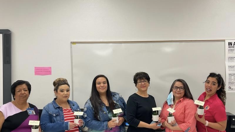 Community Education (@sisd_commed) on Twitter photo Our #administrativeprofessionals keep <a href="/SISD_CommEd/">Community Education</a> going- with a smile, a positive attitude, and dedication. Thank you for all that you do! We appreciate you! #TeamSISD Our #administrativeprofessionals keep <a href="/SISD_CommEd/">Community Education</a> going- with a smile, a positive attitude, and dedication. Thank you for all that you do! We appreciate you! #TeamSISD