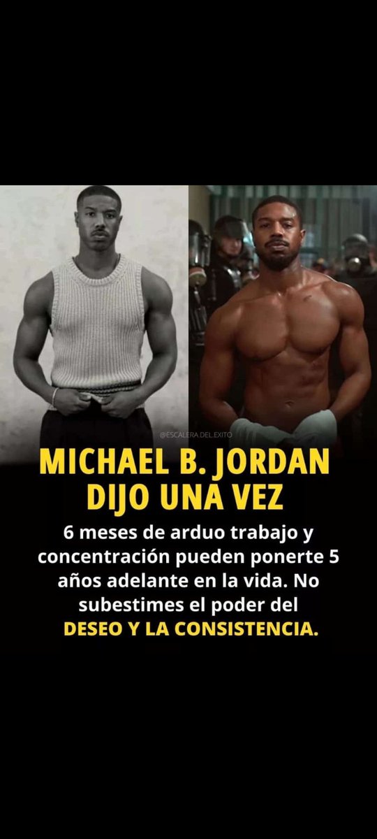Toda grandeza nace de pequeños comienzos...