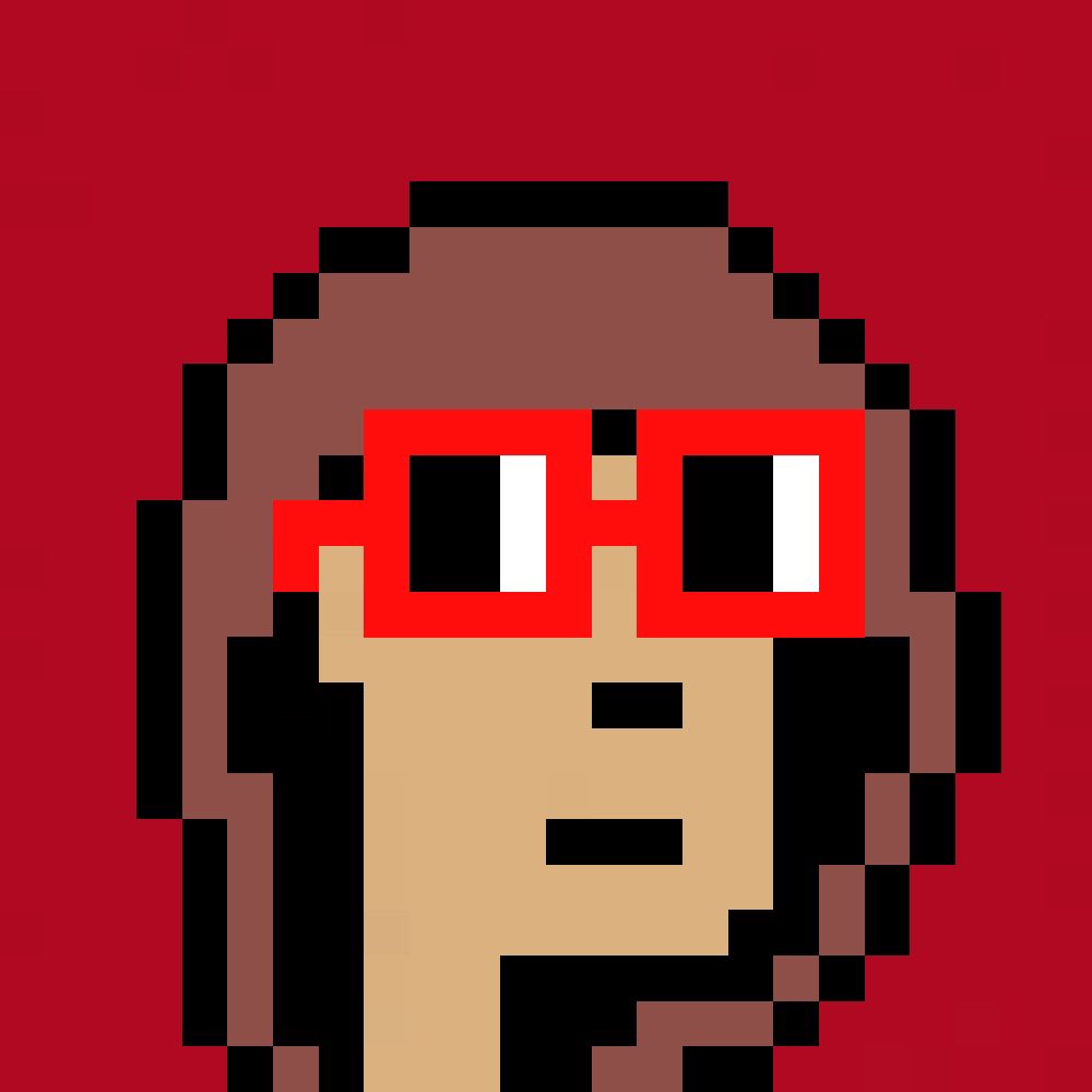 toady_hawk's tweet photo. @NounPunks Hola 👋 #NPFollowNP https://t.co/tyidpRt3po