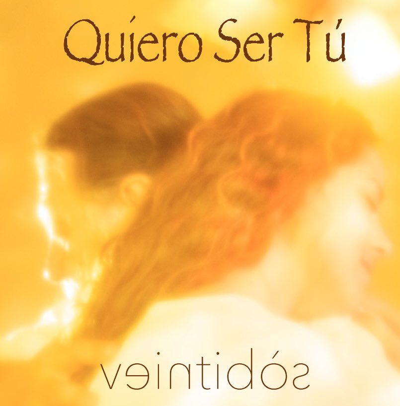MemoMendezGuiu's tweet photo. Mañana se estrena nuestro nuevo sencillo “Quiero ser Tu” … el sencillo se estrenará en todas las plataformas más populares (YouTube, Spotify, Amazon Music, SoundExchangeo, Tencent Music Entertainment, 24-7, 7 Digital, Anghami, etc. https://t.co/xrYFStZoZh