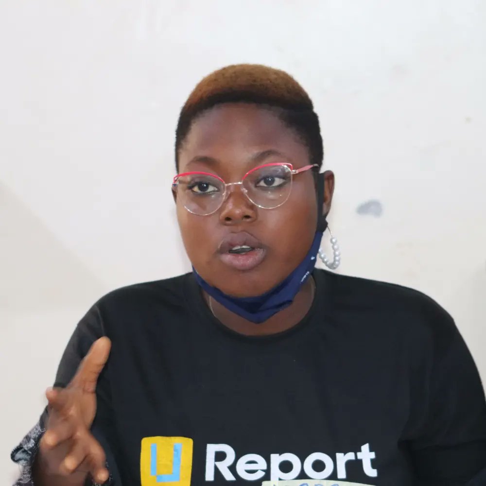 ALIMADborah1's tweet photo. C'est avec un grand plaisir, j'ai été sélectionnée pour participer à la formation en fact checking organisée pour les U-reporters Bénin par UNICEF le mardi 26 Avril 2022 à Porto-Novo.
@UNICEF_Benin
@gouvbenin #UReportBenin https://t.co/ceXpuucwnp