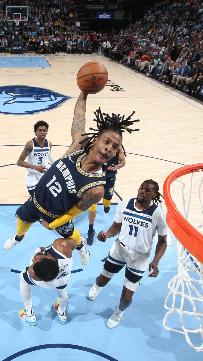 Memphis Grizzlies tweet media
