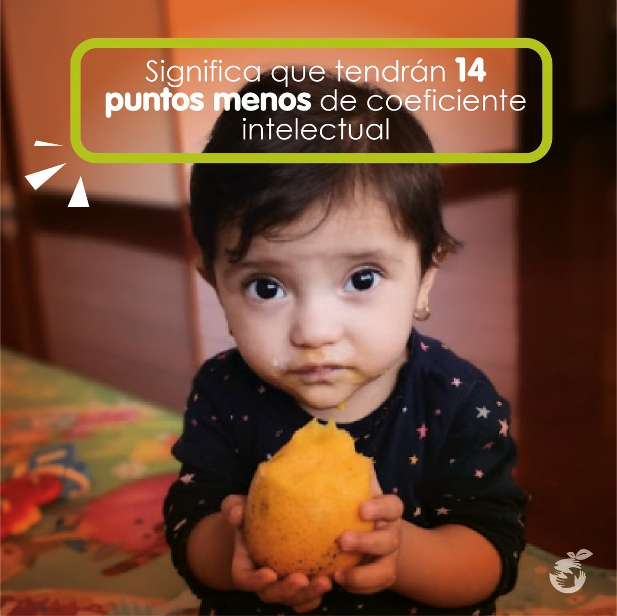 Bancodealiment2's tweet photo. Los niños y personas que han padecido desnutrición crónica tendrán estas consecuencias que no solo tienen efectos personales, sino en el desarrollo del país.
Súmate al sueño de una Colombia sin hambre. Ingresa a https://t.co/gAwk7X5Wv3  y descubre cómo. #BancosDeAlimentos https://t.co/hUsUCsvnpN