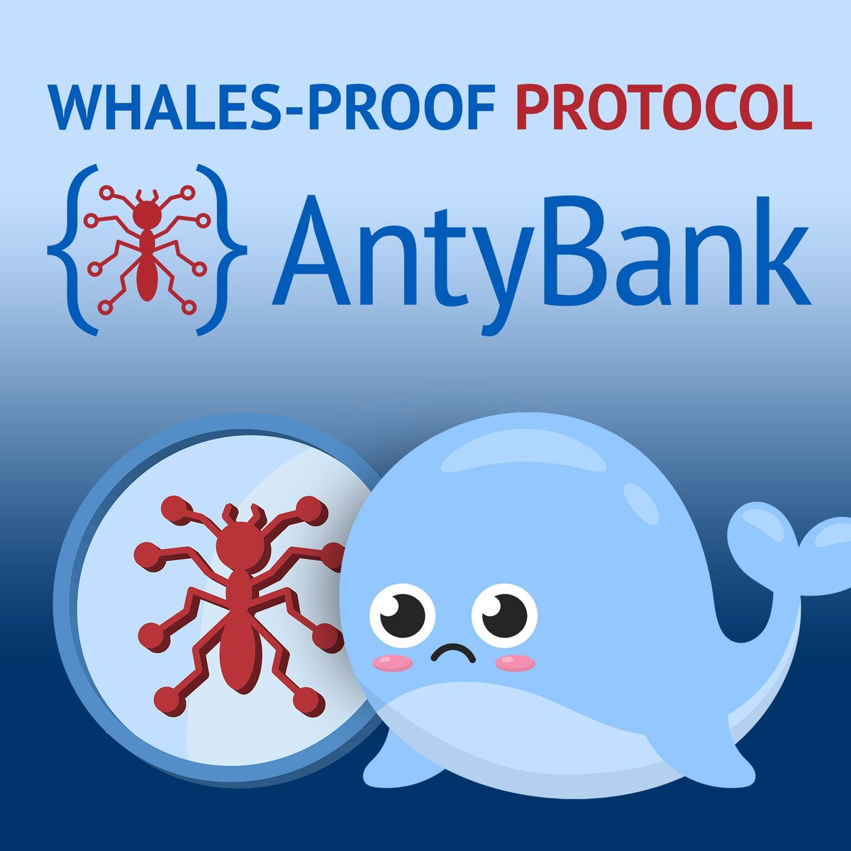 AntyBank tweet media