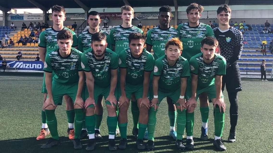 romubarpe's tweet photo. TOMARES 1-1  VAZQUEZ
Importante punto en un campo muy complicado.
Seguimos trabajando 💣💣💣 https://t.co/mtrBOphrQb