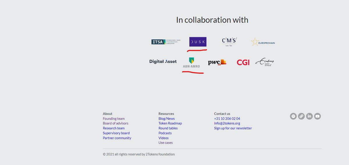 MichelCrypto1's tweet photo. In the #WEF #WTO report : The promise of #TradeTech.
3 clear examples of #TOKENIZATION of #TRADEdocuments are mentioned. #tradefinex #Tradeteq both working on the #XDCnetwork and #2Tokens. Did not hear about this project before. so here some quick research
https://t.co/CkqiSvLBI9 https://t.co/RtxAL4hbVD