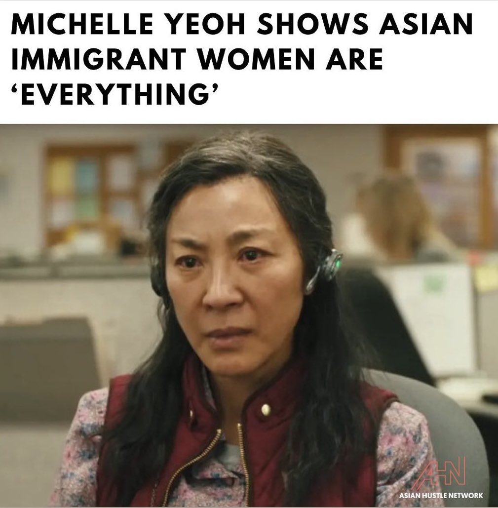 Leah Qin (itsleahqin) / Twitter