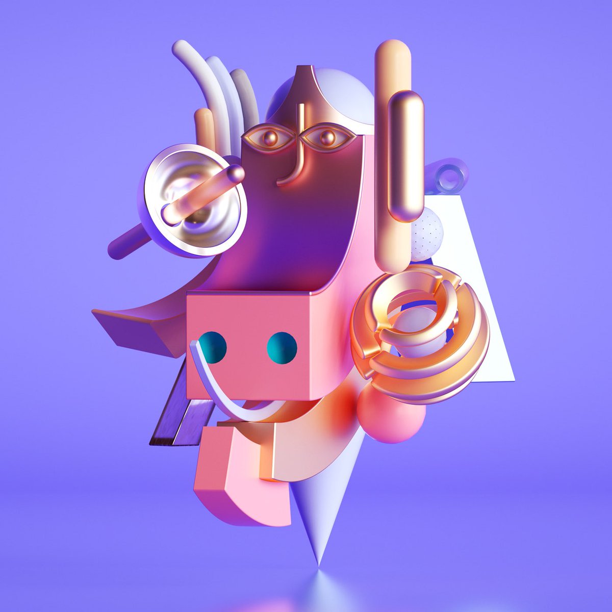 MC6365's tweet image. 💎FREE #NFT GIVEAWAY🎉👍

📌To win:👇
1. Follow me✅
2. Like &amp;amp; Retweet🚀
3. Drop your $ETH wallet address💎
Good luck and Good night 😴 Win 🏆 10 hour 🤞

#nftCommunity #nftcollector #nftartist #nftart #NFTProject #NFTGiveaway #NFTs #opensea #Mr.eth