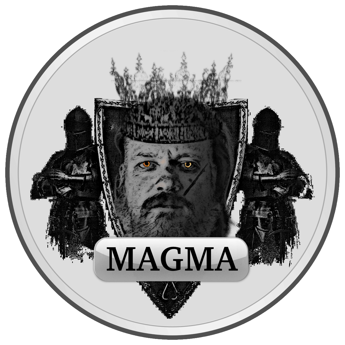 The Royalty Collection by MAGMA is on ALGOGEMS💎

algogems.io/collection/3681

These NFTS pay rewards in MAGMA DAILY!

Add MAGMA to your wallet ASA ID #445362421, and go buy one now!

#magma_army
#Algorand 
#algofam 
#AlgoNFT 
#cryptocurrecy 
#royaltycollection
#royaltynft
