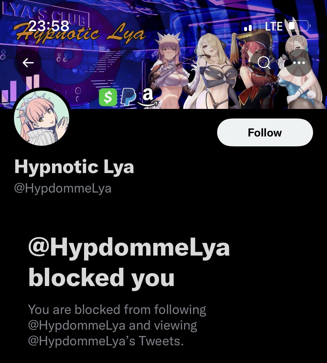 Gagslut Mattie on Twitter: Well that’s amusing t.coED1zvQ831v ...