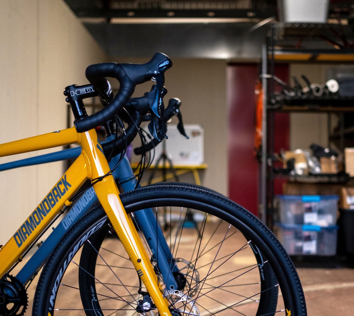 Diamondbackbike's tweet image. The newest member of the DB Athlete Team @dev_rox talks to @bicyclingmag about the @rar.atlanta gear library and all the work she and her team put into making bikes more accessible. We're proud to support the work of this group.
PC @dessalohrey
bicycling.com/culture/a39796…