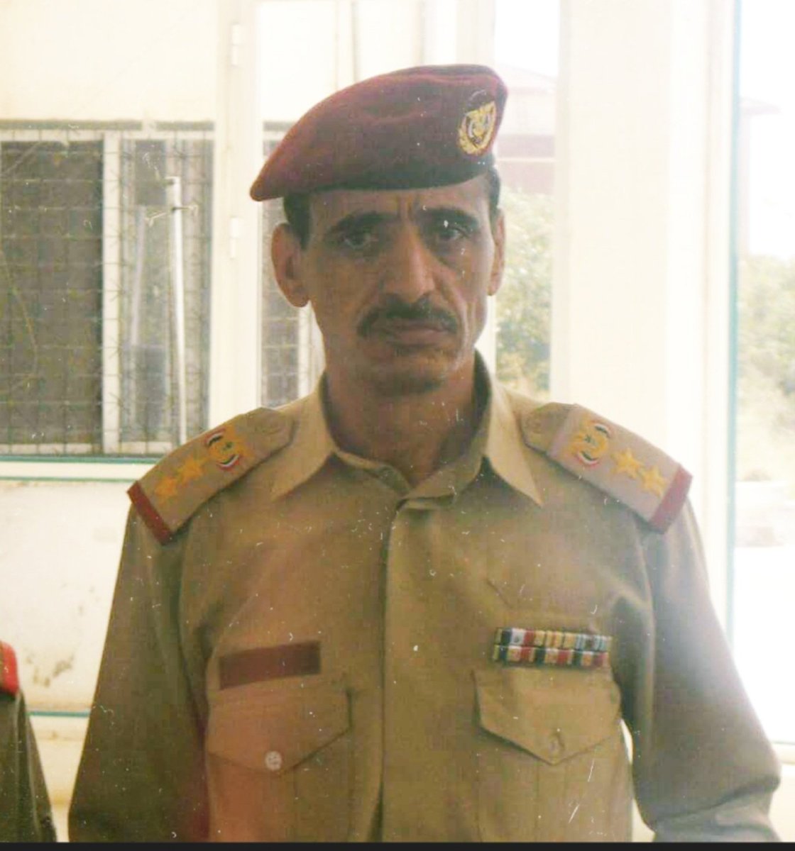 ربي قد سكن #أبي أعلى مراتب قلبي فأسكنه أعلى مراتب جنتك ..