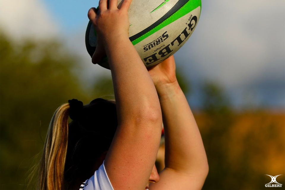 Trust. Innovation. Performance 🏉
.
.
#gilbert #gilbertball #gilbertrugby #gilbertball #gilbertgame #rugby #rugbyball #rugbyperformance #trust #innovation #performance
